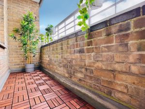 Balcony- click for photo gallery